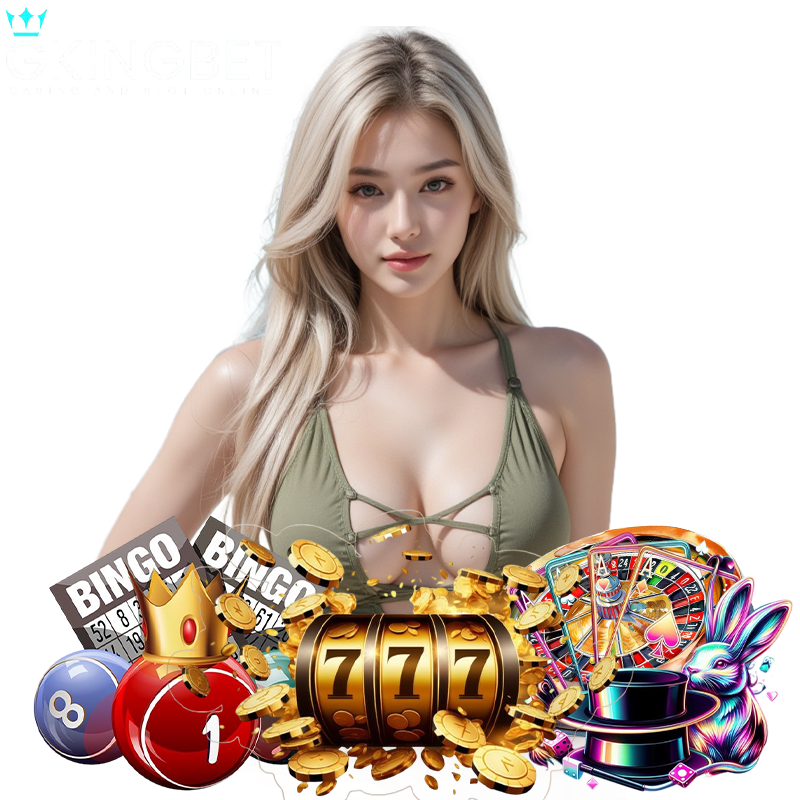 gking99 เครดิตฟรี